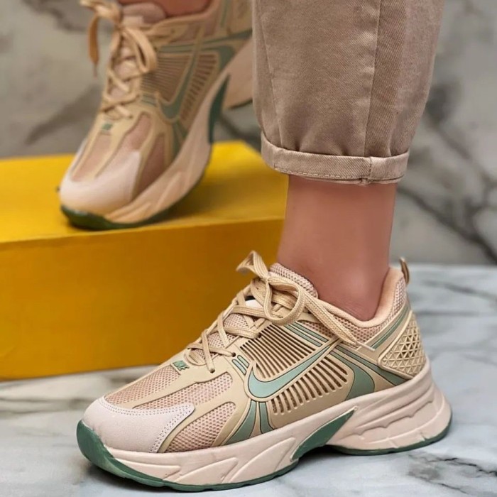 کتونی زنانه نیما مدل نایک پانی کد 259